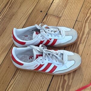 Adidas Sambas